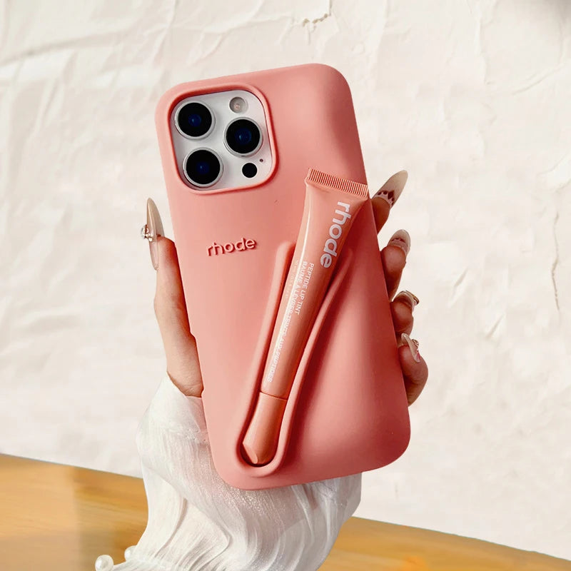 RHODE Lip Case