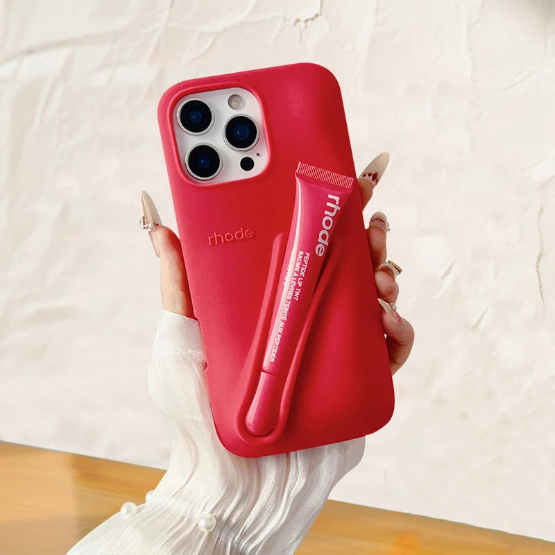 RHODE Lip Case