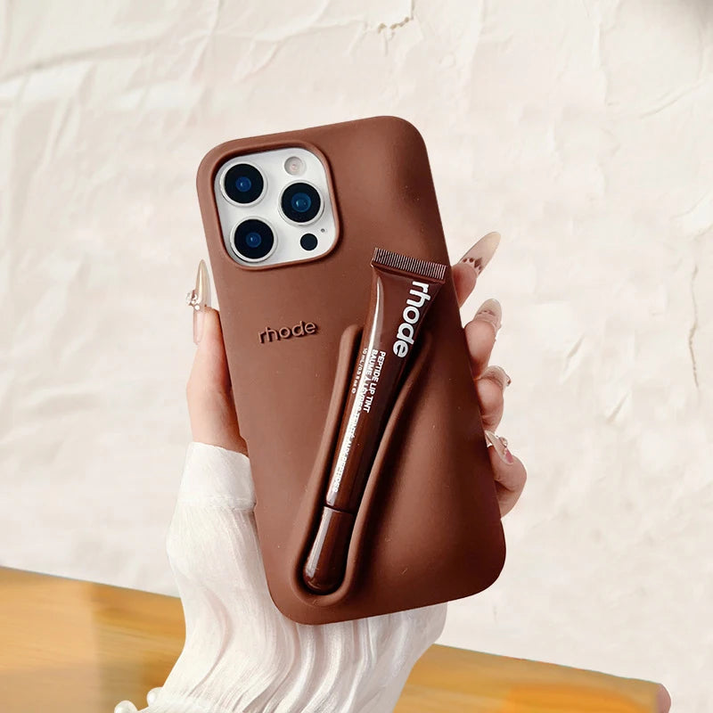 RHODE Lip Case