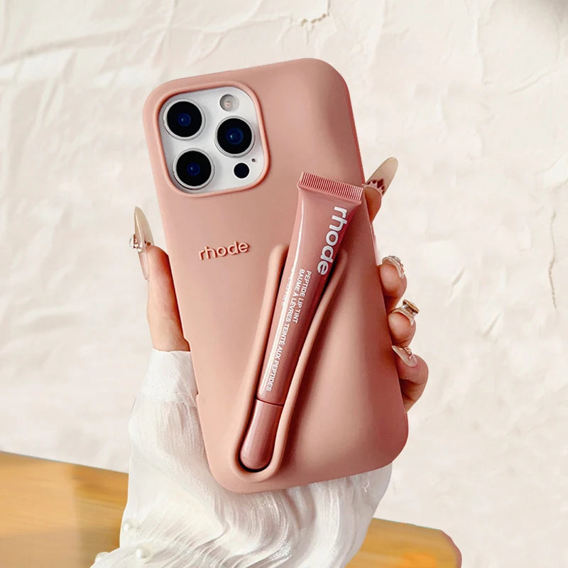 RHODE Lip Case