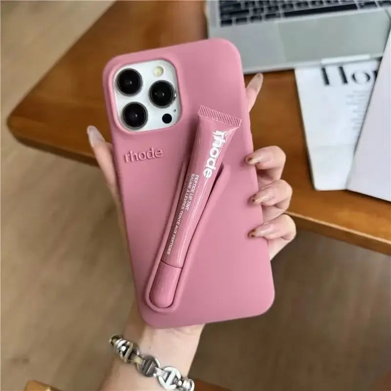 RHODE Lip Case