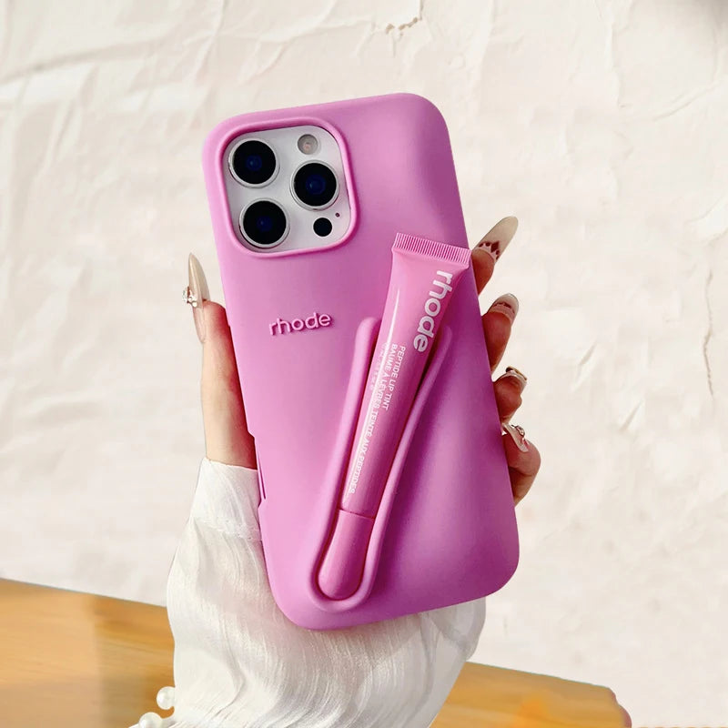 RHODE Lip Case