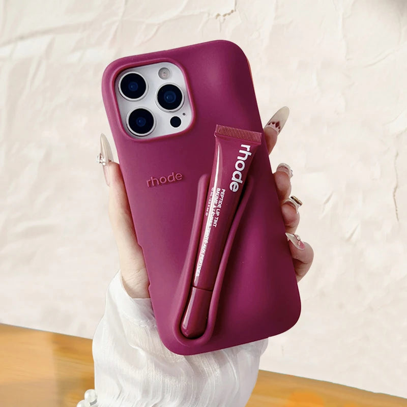 RHODE Lip Case