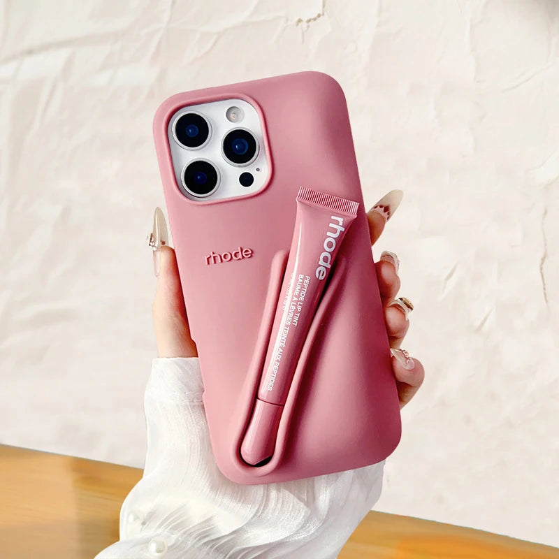 RHODE Lip Case