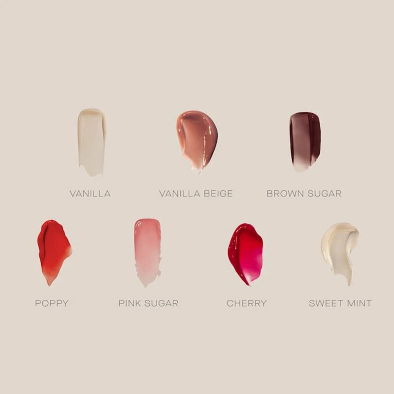 Summer Friday's Lip Butter Balm 15g (Various Shades)