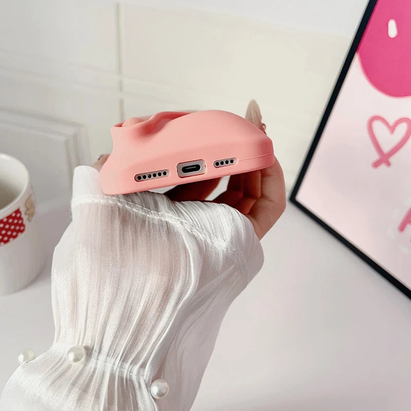 RHODE Lip Case