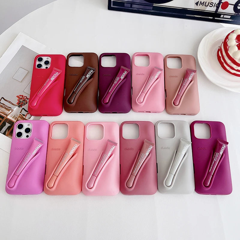 RHODE Lip Case